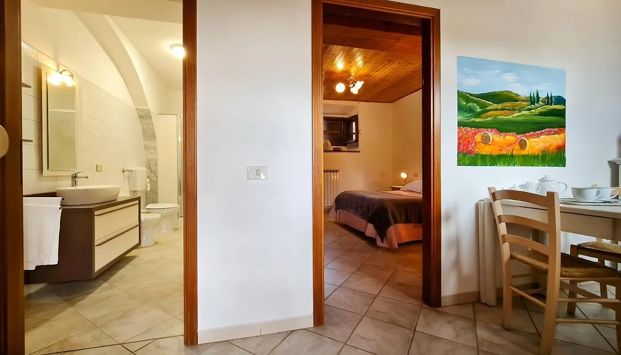 Agriturismo Barbadoro San Vincenzo