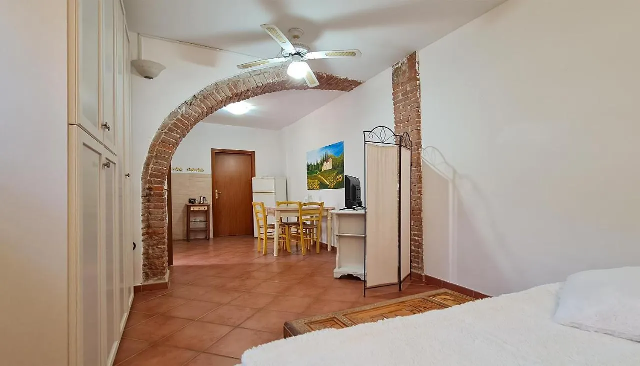 Agriturismo Barbadoro San Vincenzo 0*,  Italien