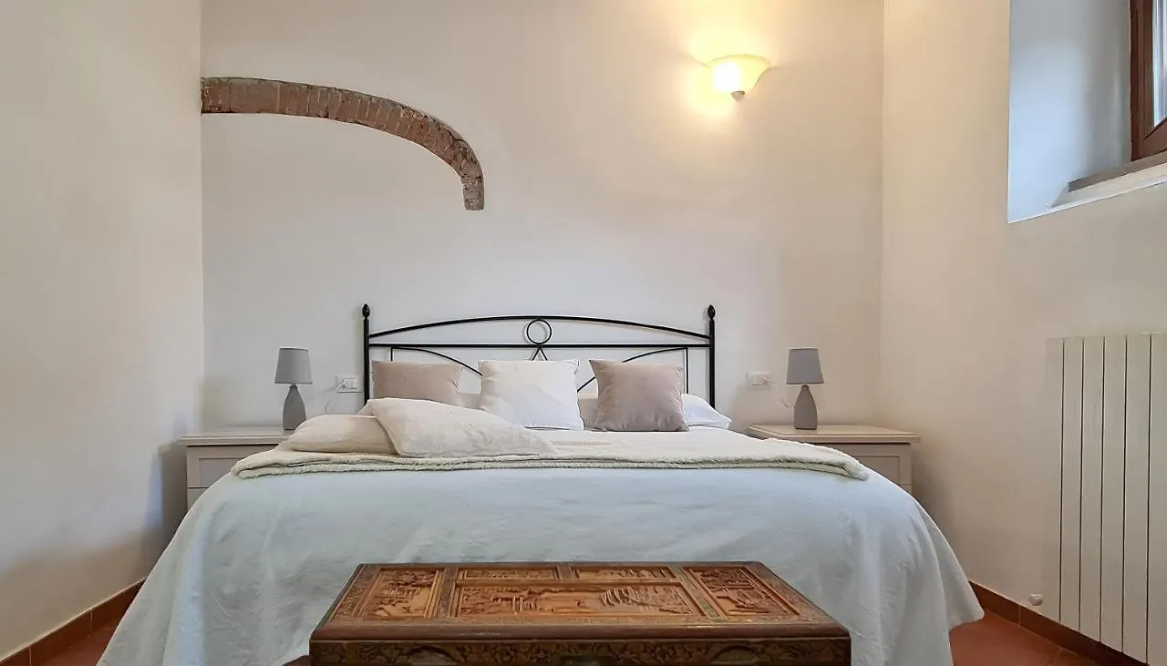 Agriturismo Barbadoro San Vincenzo