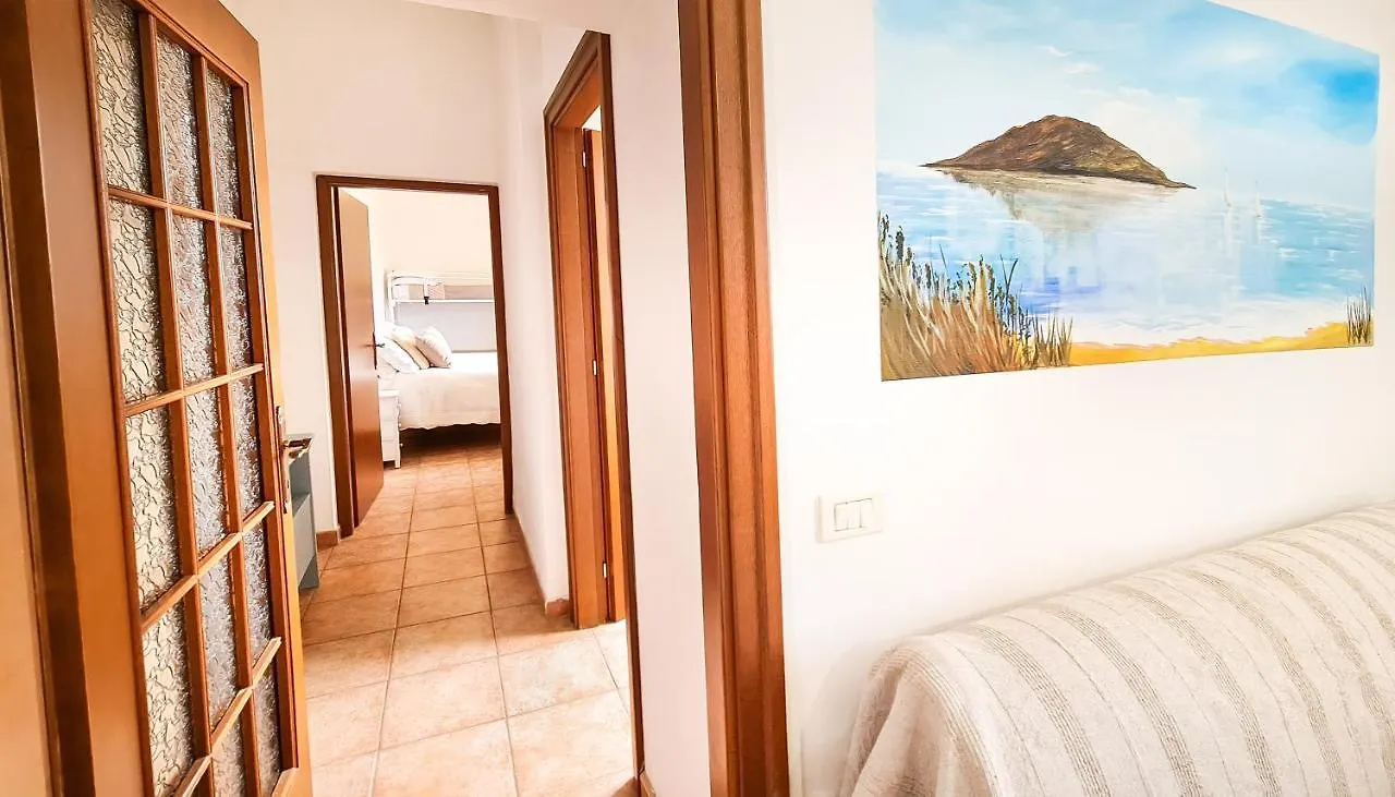 Agriturismo Barbadoro San Vincenzo