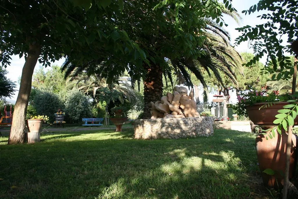 Agriturismo Barbadoro San Vincenzo 0*,  Italien