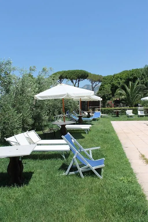 Agriturismo Barbadoro San Vincenzo